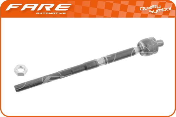 FARE SA RA036 - Articulatie axiala, cap de bara aaoparts.ro
