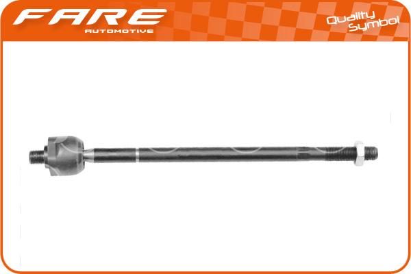FARE SA RA037 - Articulatie axiala, cap de bara aaoparts.ro