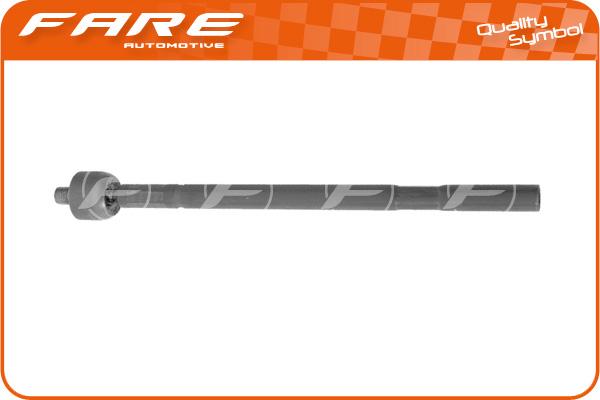 FARE SA RA020 - Articulatie axiala, cap de bara aaoparts.ro