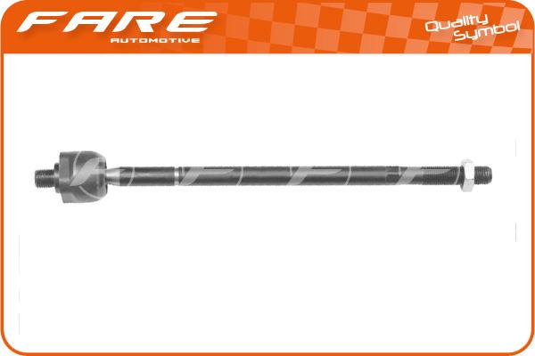 FARE SA RA023 - Articulatie axiala, cap de bara aaoparts.ro