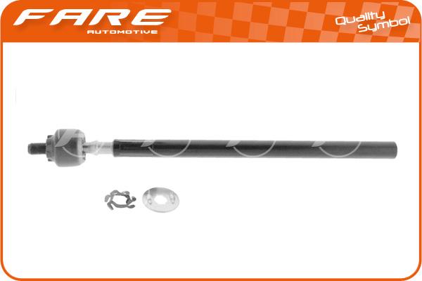 FARE SA RA022 - Articulatie axiala, cap de bara aaoparts.ro