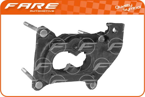 FARE SA SC008 - Flansa carburator aaoparts.ro