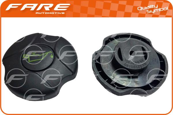 FARE SA TB412 - Buson,umplere ulei aaoparts.ro