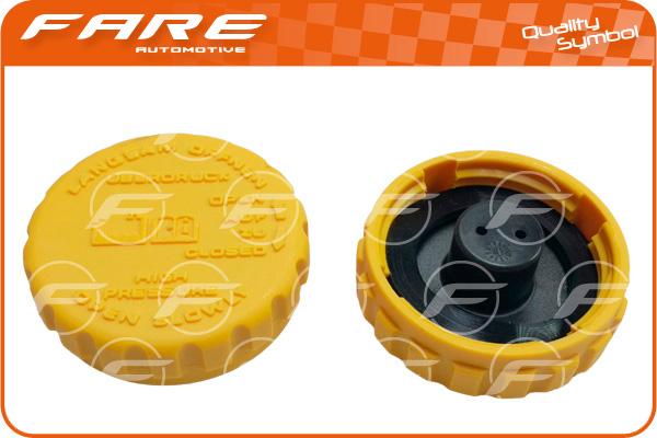 FARE SA TB160 - Buson,vas expansiune aaoparts.ro