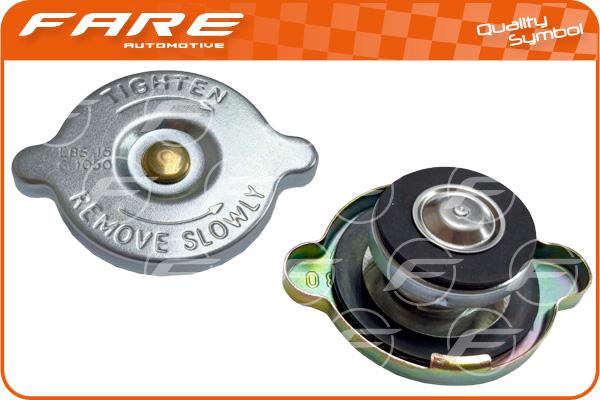 FARE SA TB170 - Buson,radiator aaoparts.ro