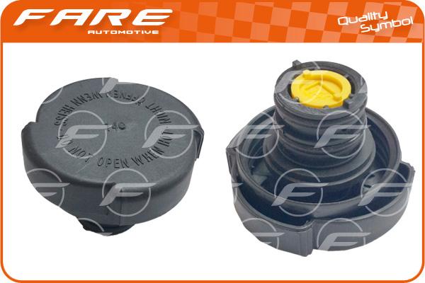 FARE SA TB290 - Buson,vas expansiune aaoparts.ro