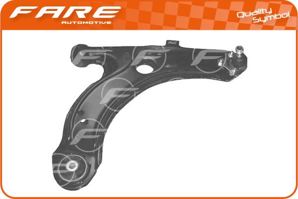 FARE SA TR464 - Brat, suspensie roata aaoparts.ro