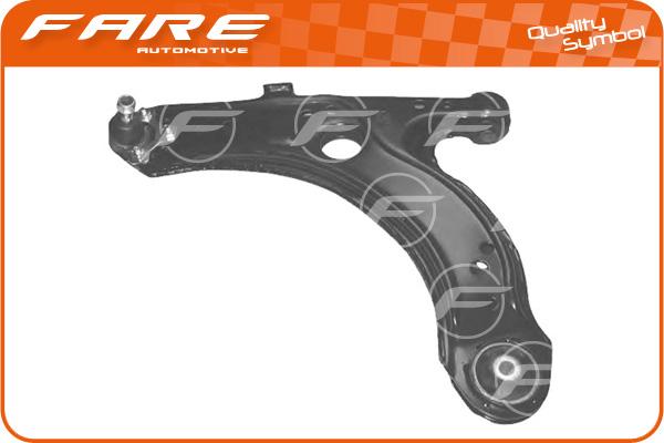 FARE SA TR463 - Brat, suspensie roata aaoparts.ro