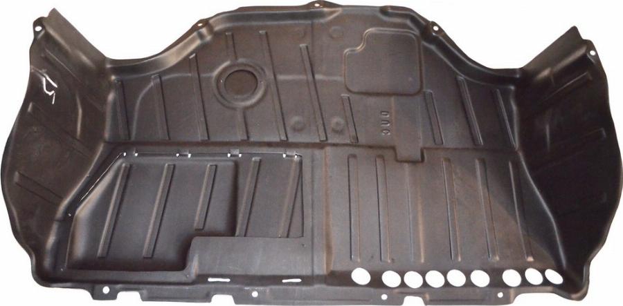 Fast FT99005 - Acoperire motor aaoparts.ro