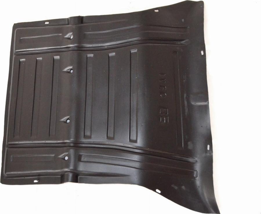 Fast FT99014 - Acoperire motor aaoparts.ro