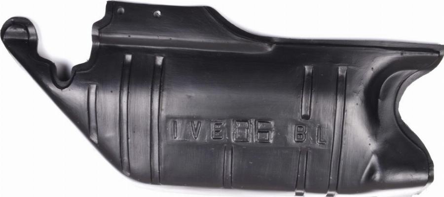 Fast FT99015 - Acoperire motor aaoparts.ro