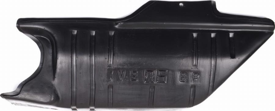 Fast FT99016 - Acoperire motor aaoparts.ro