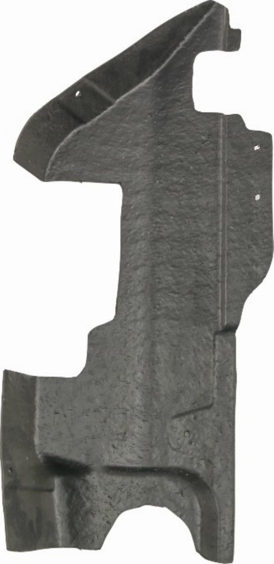 Fast FT99028 - Acoperire motor aaoparts.ro