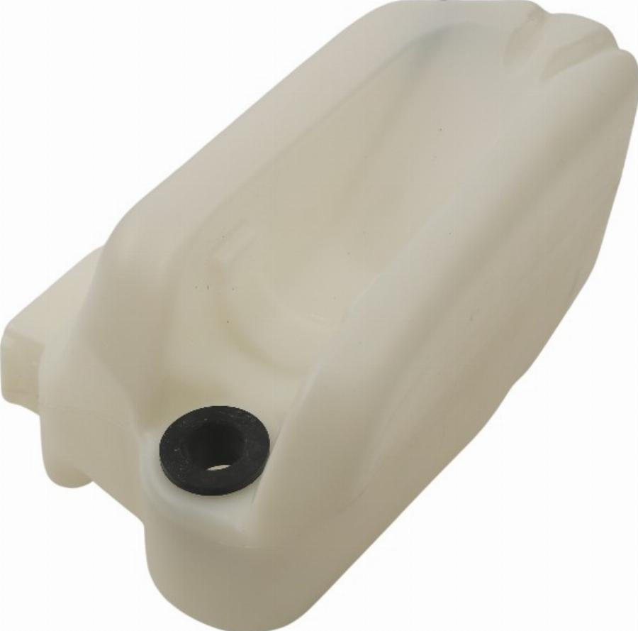 Fast FT94961 - Rezervor apa,spalare parbriz aaoparts.ro