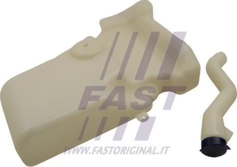 Fast FT94962 - Rezervor apa,spalare parbriz aaoparts.ro