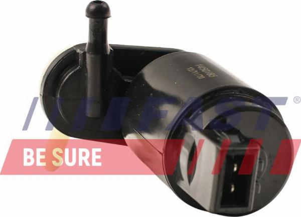 Fast FT94902 - Pompa de apa,spalare parbriz aaoparts.ro