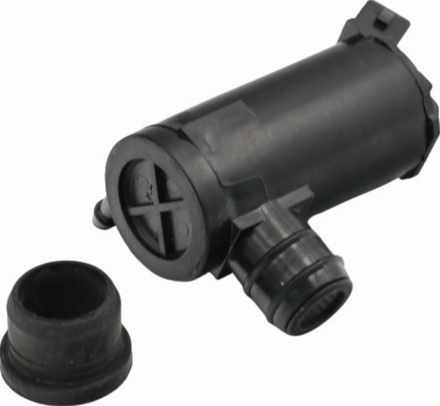 Fast FT94921 - Pompa de apa,spalare parbriz aaoparts.ro