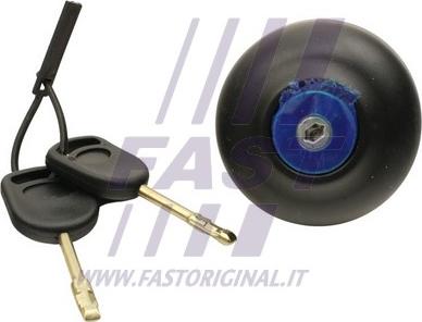 Fast FT94603 - Buson,rezervor de combustibil aaoparts.ro