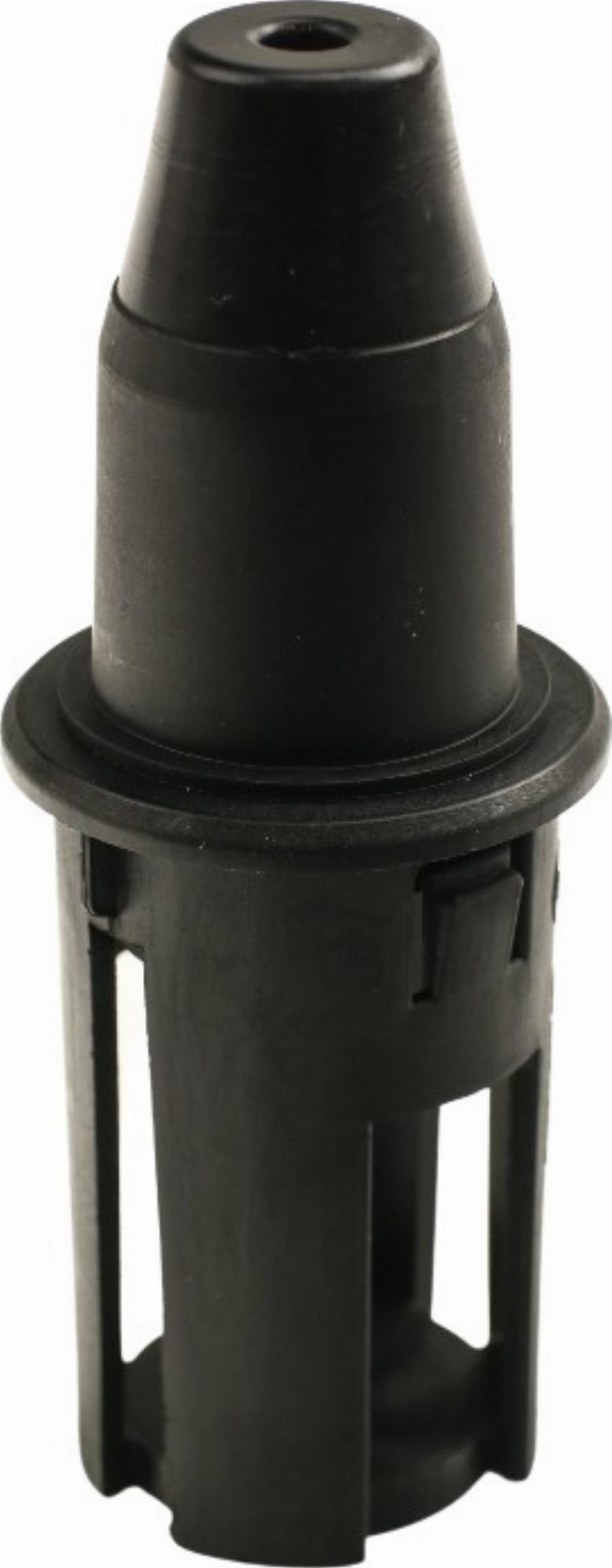 Fast FT94092 - Tampon,compartiment motor aaoparts.ro