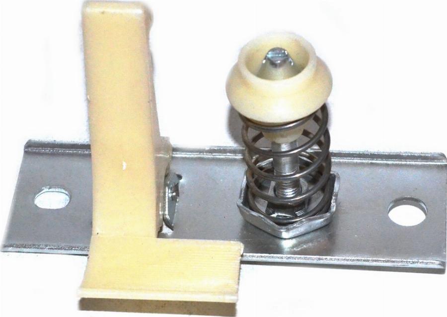 Fast FT94097 - Inchizator capota motor aaoparts.ro