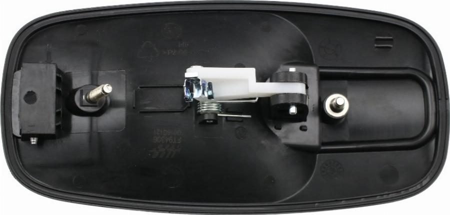 Fast FT94306 - Maner usa aaoparts.ro