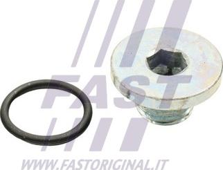 Fast FT94745 - Surub de golire,baia de ulei aaoparts.ro