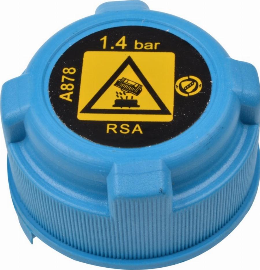 Fast FT94704 - Buson,vas expansiune aaoparts.ro