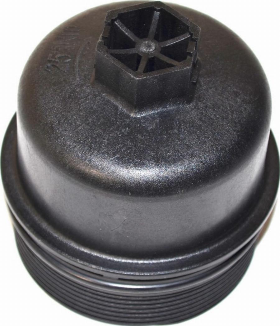 Fast FT94705 - Locas filtru ulei aaoparts.ro