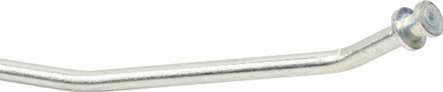 Fast FT95902 - Element de fixare, capac motor aaoparts.ro