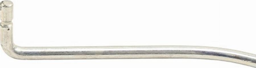 Fast FT95902 - Element de fixare, capac motor aaoparts.ro
