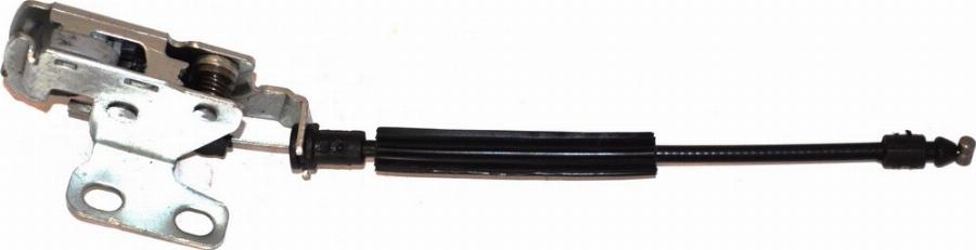 Fast FT95460 - Incuietoare usa aaoparts.ro