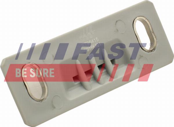 Fast FT95415 - Ghid, buton de inchidere aaoparts.ro