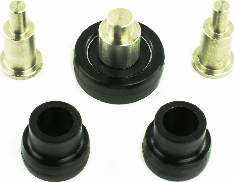 Fast FT95554 - Ghidaj cu role, usa glisanta aaoparts.ro