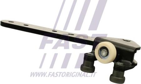Fast FT95526 - Ghidaj cu role, usa glisanta aaoparts.ro