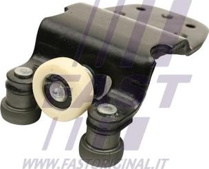Fast FT95528 - Ghidaj cu role, usa glisanta aaoparts.ro