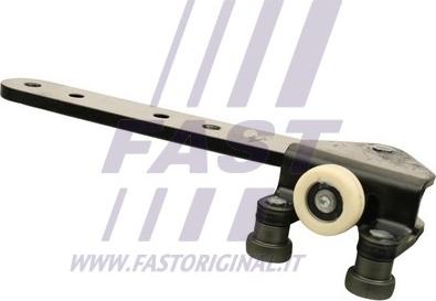 Fast FT95527 - Ghidaj cu role, usa glisanta aaoparts.ro