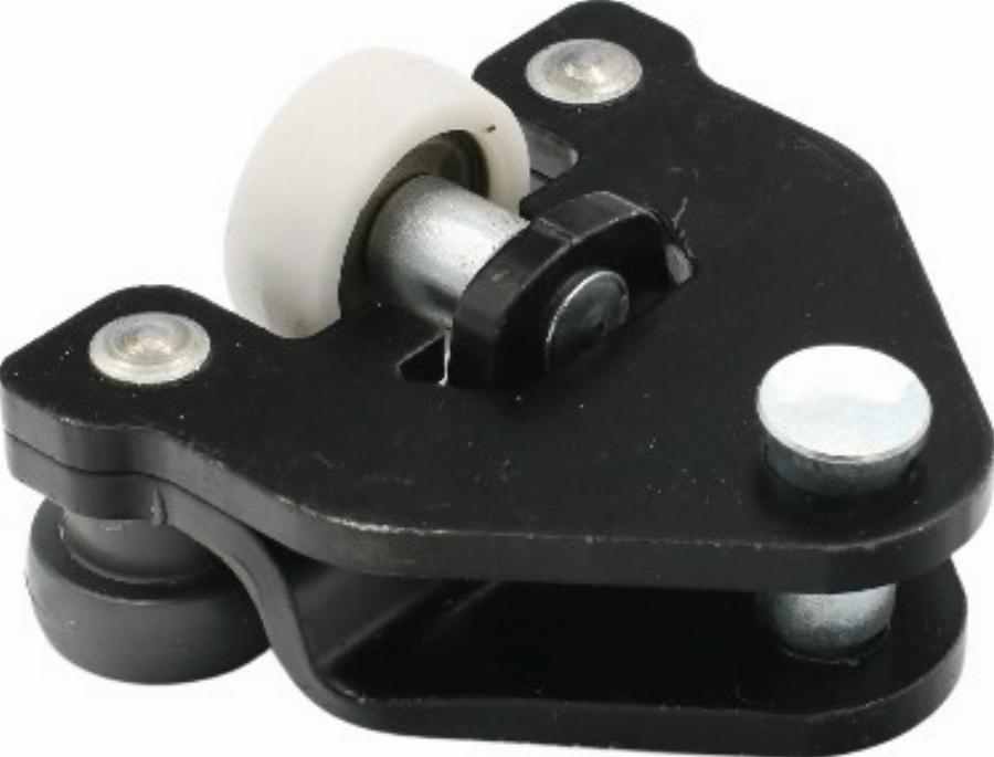 Fast FT95663 - Ghidaj cu role, usa glisanta aaoparts.ro