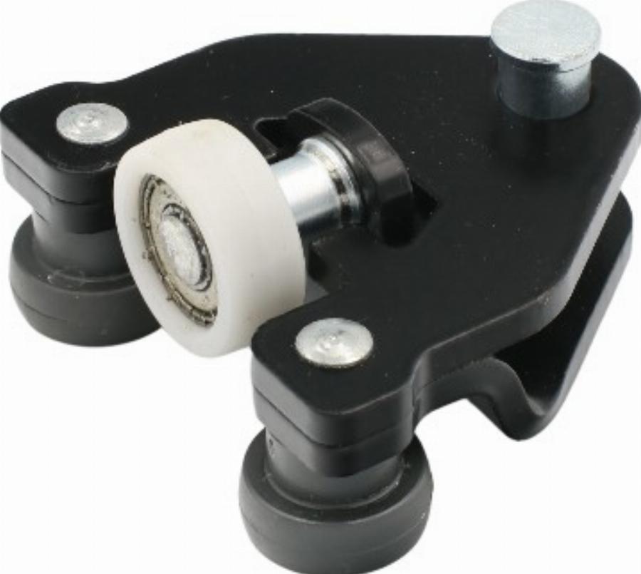 Fast FT95662 - Ghidaj cu role, usa glisanta aaoparts.ro