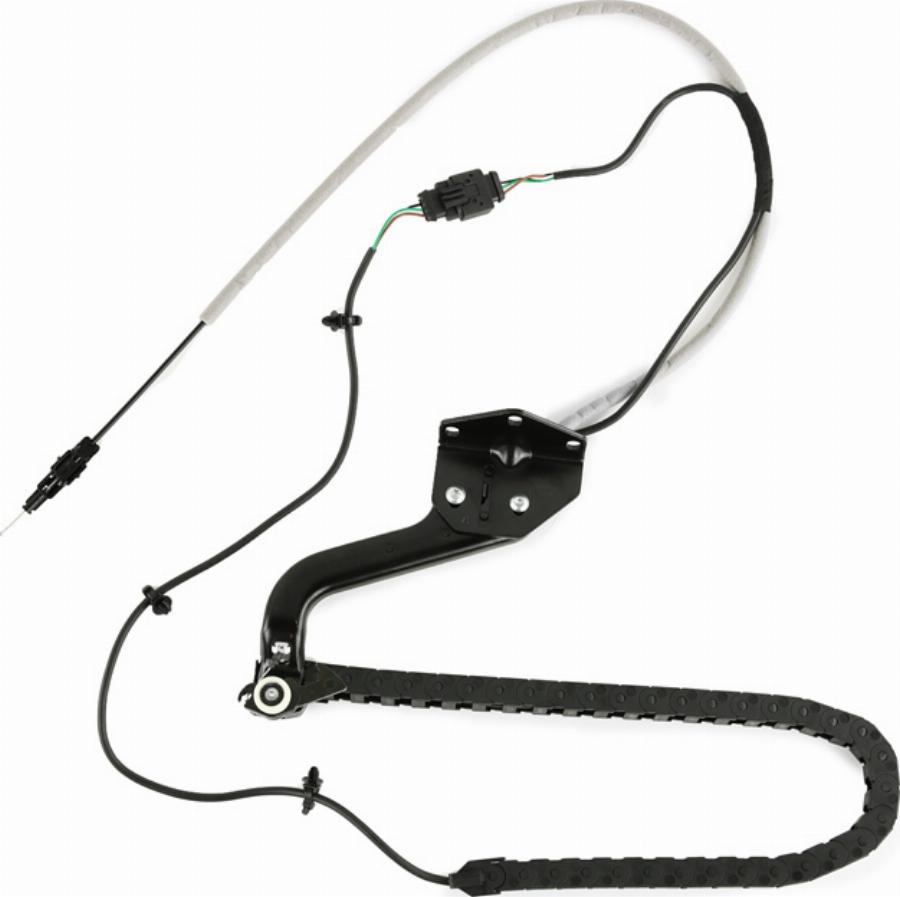 Fast FT95605 - Ghidaj cu role, usa glisanta aaoparts.ro