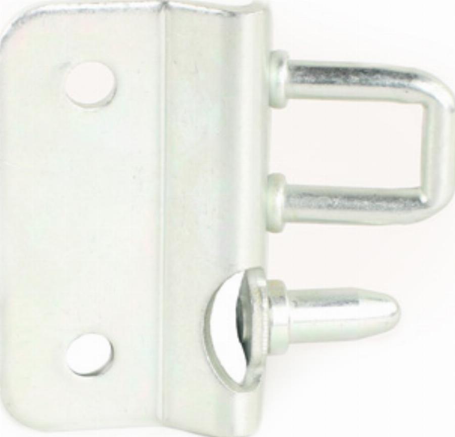 Fast FT95607 - Ghid, buton de inchidere aaoparts.ro