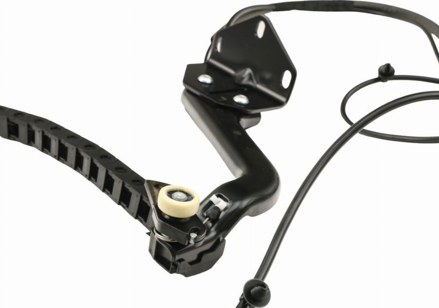 Fast FT95678 - Set reparatie, set cabluri aaoparts.ro