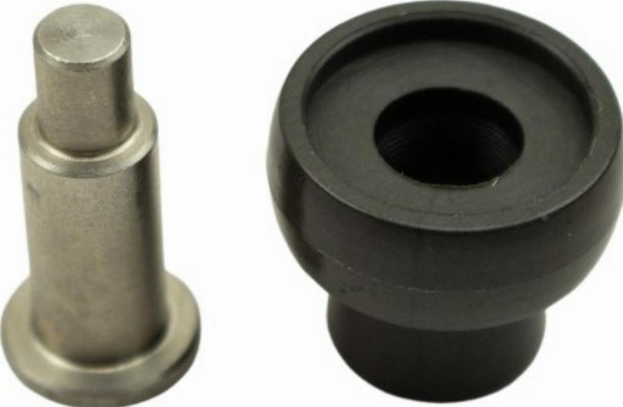 Fast FT95814 - Ghidaj cu role, usa glisanta aaoparts.ro