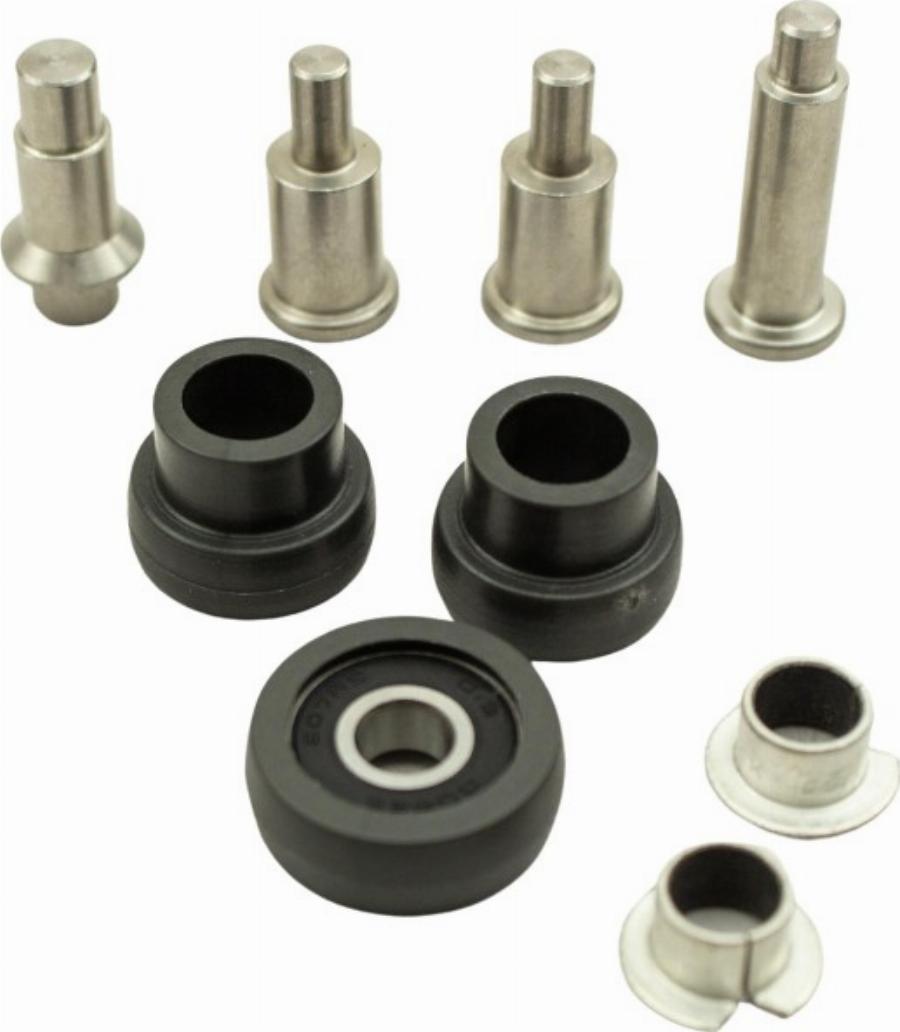 Fast FT95815 - Ghidaj cu role, usa glisanta aaoparts.ro