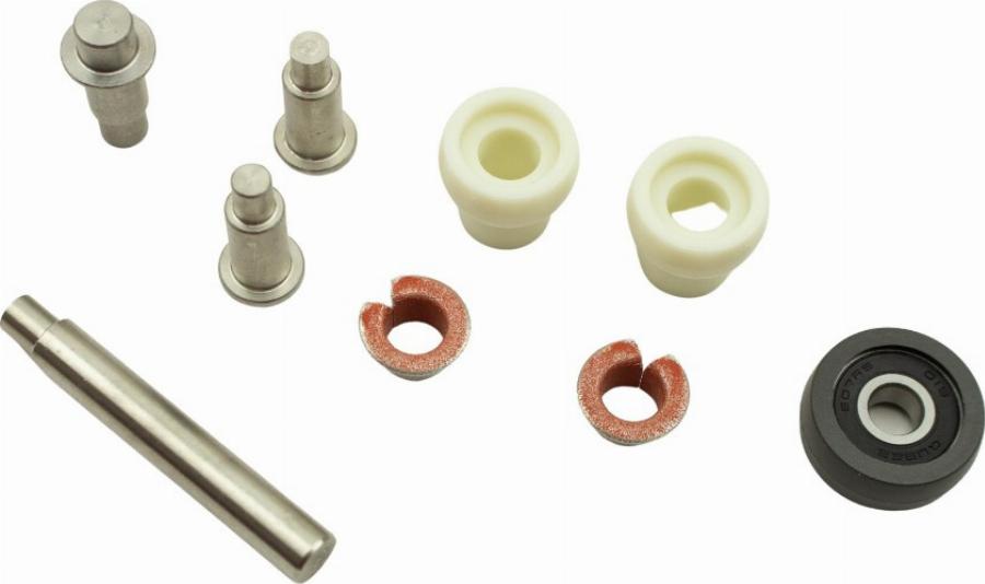 Fast FT95813 - Ghidaj cu role, usa glisanta aaoparts.ro