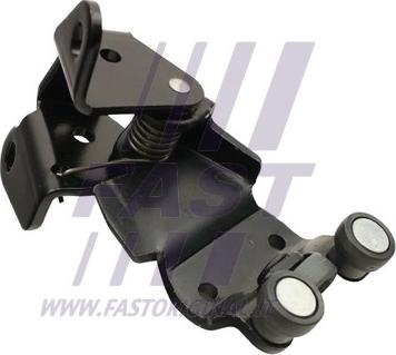 Fast FT95830 - Ghidaj cu role, usa glisanta aaoparts.ro