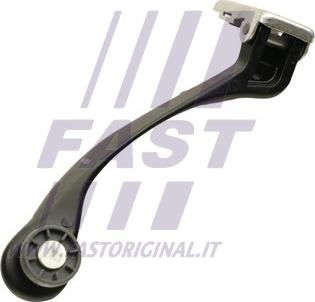 Fast FT95829 - Ghidaj cu role, usa glisanta aaoparts.ro