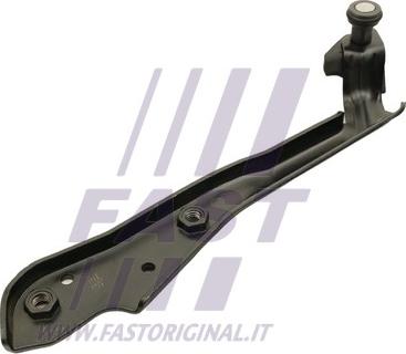 Fast FT95825 - Ghidaj cu role, usa glisanta aaoparts.ro