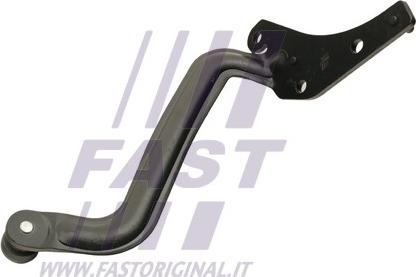 Fast FT95826 - Ghidaj cu role, usa glisanta aaoparts.ro