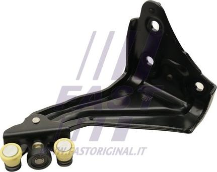 Fast FT95828 - Ghidaj cu role, usa glisanta aaoparts.ro