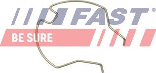 Fast FT96405 - Ureche sustinere, aer umplere aaoparts.ro